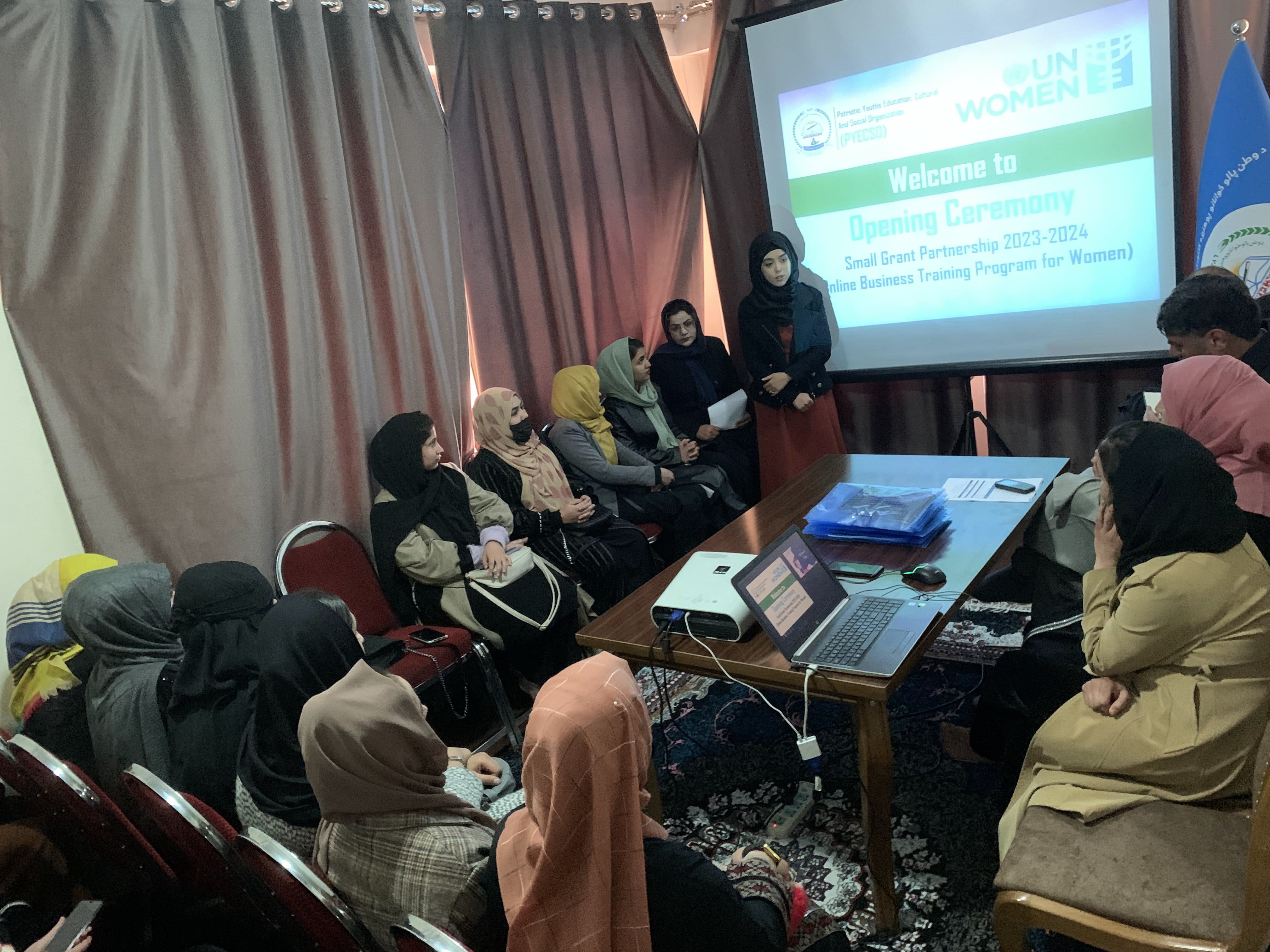 Najia Moqeems Rise as an Amazon Private Label Seller