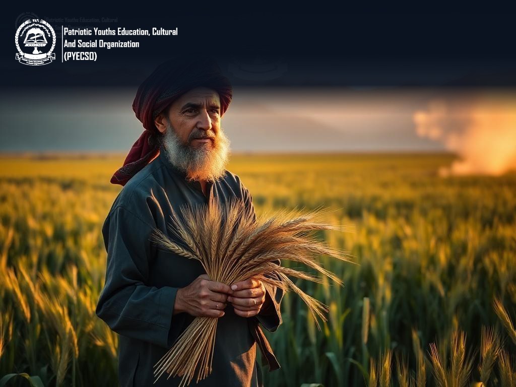 Seeds, Livestock & Rural Livelihoods