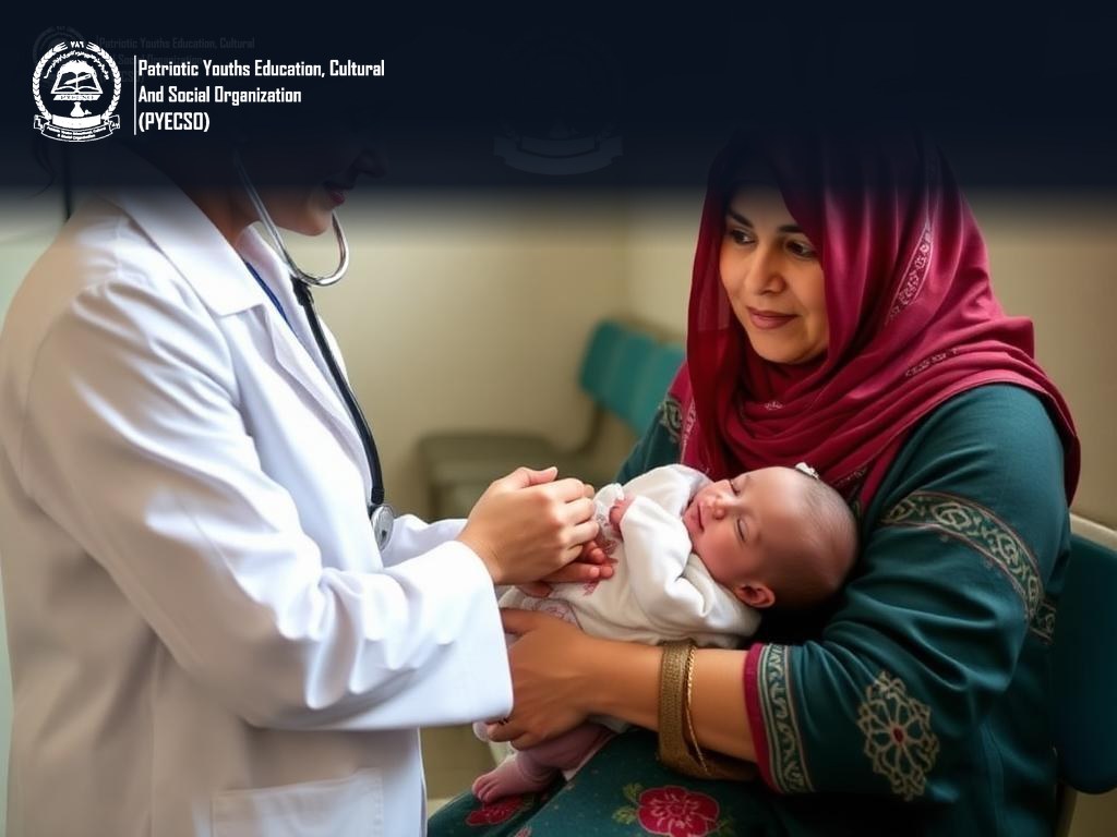 Maternal Health & MHPSS